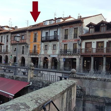 Hosteria Sierra Del Oso Potes Buitenkant foto